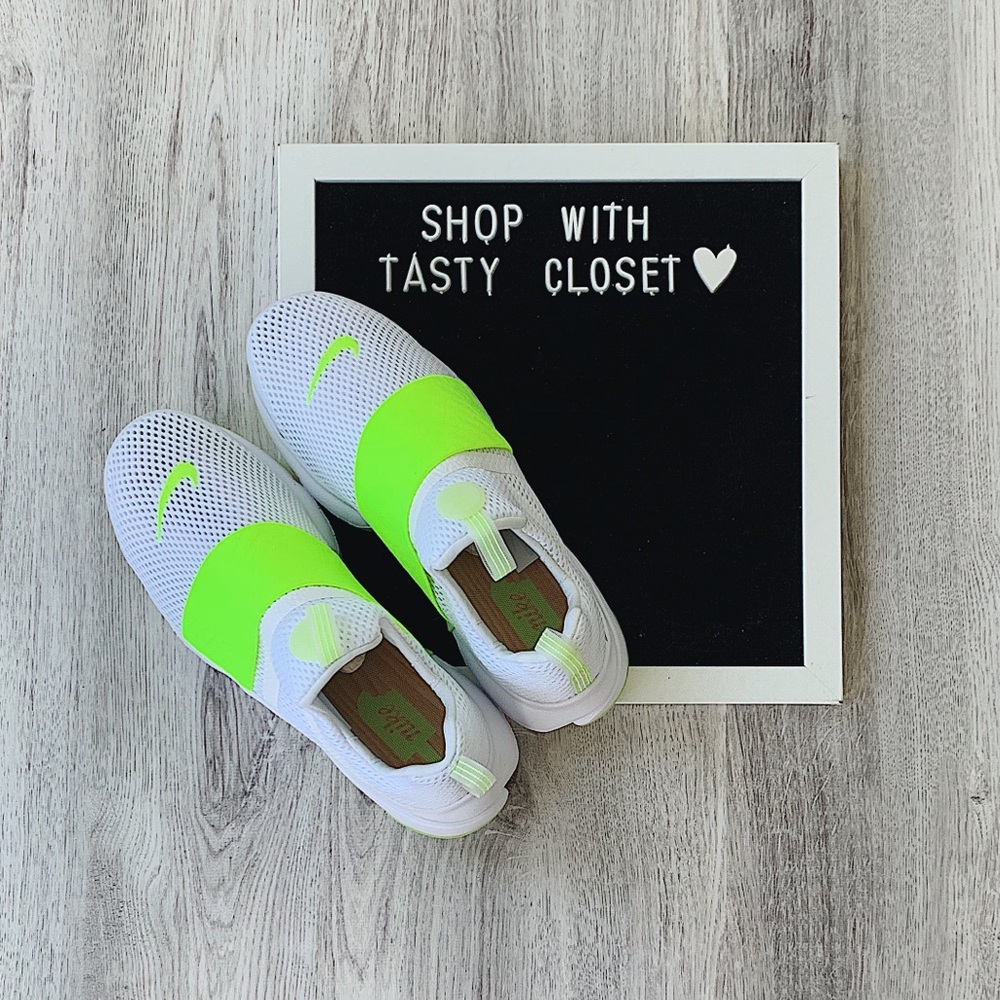 Nike presto extreme sneakers - Picture 7 of 7